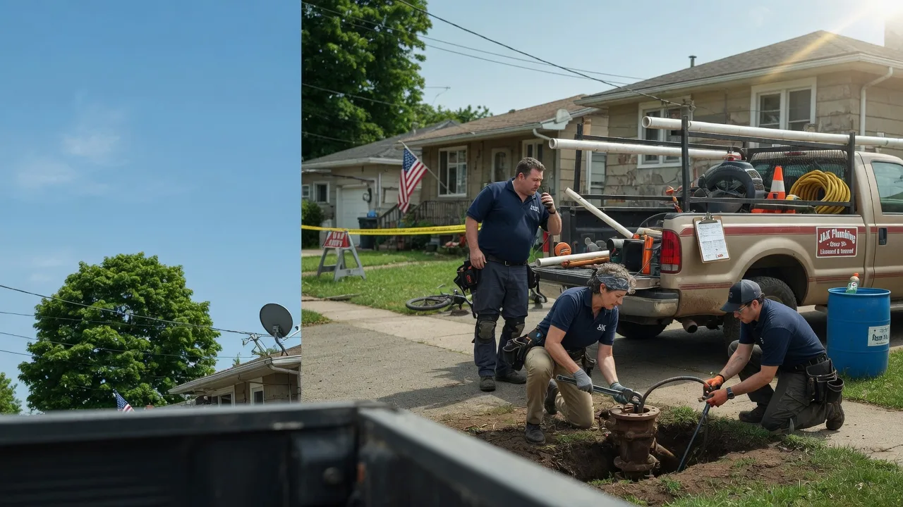 Water Heater Replacement in Seligman, MO near me